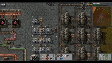 Factorio - Bob