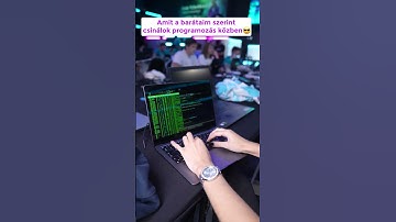 Coding at a hackathon: expectation vs reality🤫