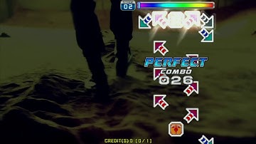 [Pump It Up Prime 2] Acquaintance S20 (BGA DARK)