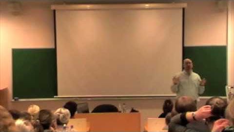 A Basic Introduction to ABA/VB with Robert Schramm, MA, BCBA - Part 4 (of 12)