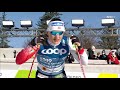 Cross country World Championship 2021, Sprint, Qualifying (Norwegian commentary)