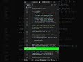 Python Ghost Text V3 – Dark Neon GUI Animation (Pygame Tutorial) #pygame