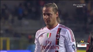 Atalanta vs Milan FULL MATCH HD (Serie A 2011-2012)