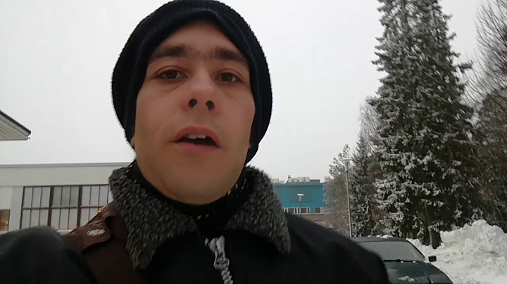 Hyvin meni