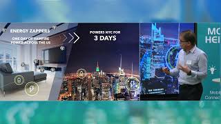 FDSOI the EU technology for a green transition