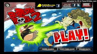 Berzerk Ball 2 Ost  Music 3 - 2 Extended