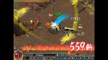 Conquer online kill the speed hacker