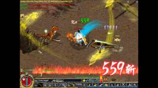 Conquer online kill the speed hacker