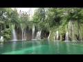 Chiêm ngưỡng vẻ đẹp lung linh của hồ Plitvice, Croatia