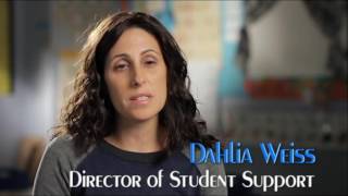 Gesher's Educational Model