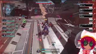 Mecha BREAK　ゆるっとメカブレイク　ランクマッチ　#おじのまとん