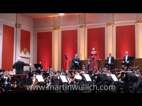 TRISTAN E ISOLDA - Meier y Seiffert - www.martinwullich.com