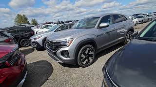 NEW Rental Car Fleet Update!
