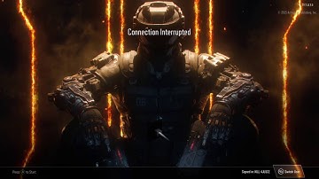 Black ops 3 in a nutshell