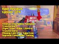 Missing link c01 cybertron supreme commander convoy kaon reviews  episode 376