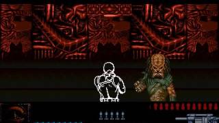 Amiga Longplay: Predator 2 (Part 2 of 2)