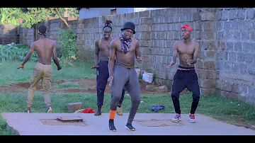 Diamond platnumz - baba lao ( dance cover by navyseal dancecrew)