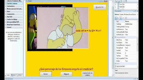 Programming a Trivia Game in Visual Basic .Net