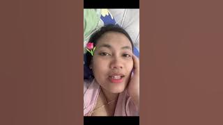 BUNDA KASIH NENEN DEDE BAYI DULU 😋