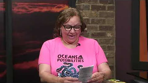 22 May 31 Library Connection with Mandi Cantrell a...