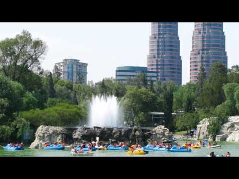 Best Time To Visit or Travel to Mexico City, Mexico hqdefault