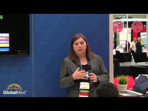 Healthcare Without Walls - Telemedicine in Corrections and Underserved Areas