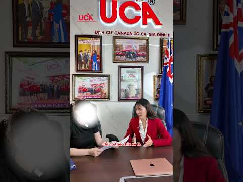 Khách hàng UCA nhận visa New Zealand trong vòng 1 tháng