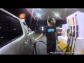 How To Fill up Diesel in Australia - Shell Petrol Station