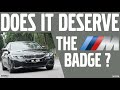 BMW M340i - In depth review and discussion | Evomalaysia.com