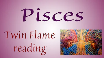 Pisces ⚡ A tower moment helps you both move forward ~ Twin Flame reading