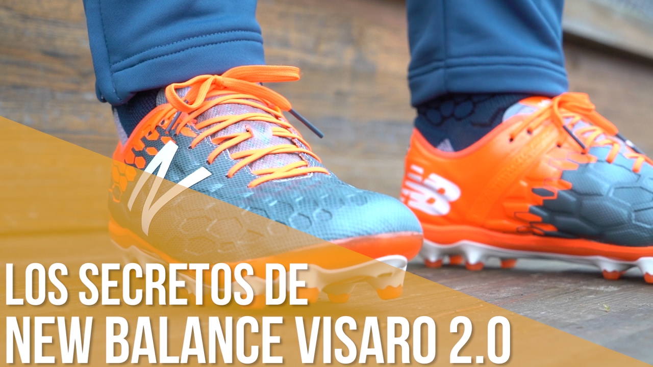 secretos de New Visaro 2.0 - YouTube