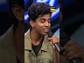 Contestant Ki Awaaz Ne Kiya Shreya Ko Mesmerize🤩🥰🤩 | Indian Idol 14 | #indianidol14 #shorts