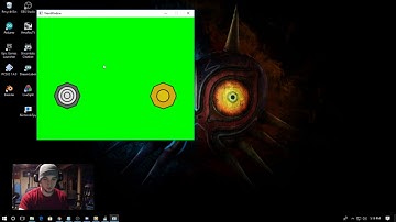 How to setup an input display with NintendoSpy
