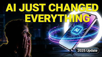 Apple Intelligence Just Changed Everything 2025