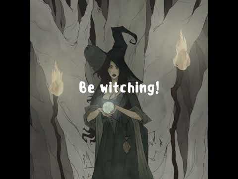 The Dark Wood