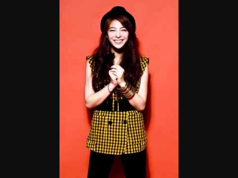 Ailee Heaven