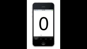 Iphone TabBar Controller with 3D rotation