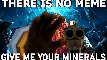 Redeeming the Scout: Proof of concept gameplay #1 - Elite Deep Dive