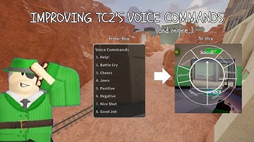 IMPROVING TC2