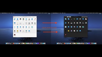 how to enable dark mode in mac os high sierra