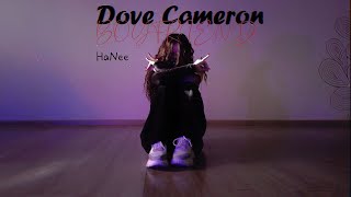 [PC\&QT] Dove Cameron - Boyfriend |Choreography by HaNee|