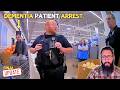 Shoplifting Arrest of Dementia Patient at Walmart | FINAL UPDATE