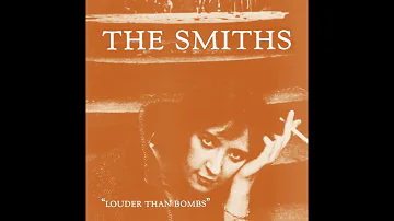 The Smiths - This Night Has Opened My Eyes (Loop y Extendido)