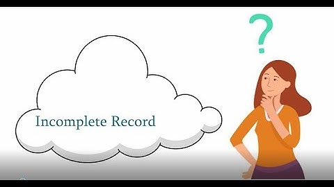 Incomplete Record | Accounts | Statement of Profit and Loss