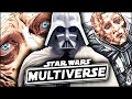 Le MULTIVERS De STAR WARS Le Retour D ANAKIN SKYWALKER mp3