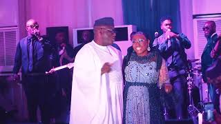 The 60th Birthday of Erule Bisi Adeleye-Fayemi