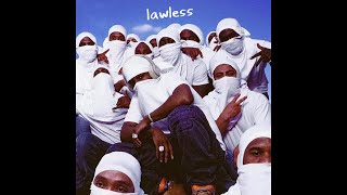 [FREE] ASAP Rocky Type Beat - "Lawless"