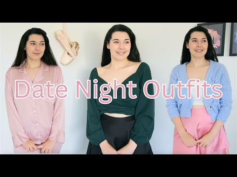 Date Night Outfits