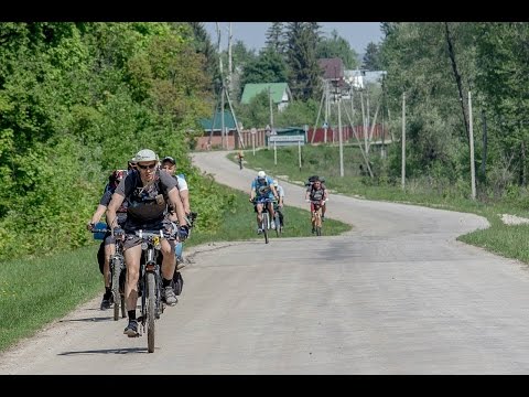 Vidéo: Samarskaya Luka. Russie - Vue Alternative