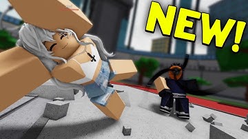 Destroying TEAMERS Using OBITO FINISHER in Heroes Battlegrounds..